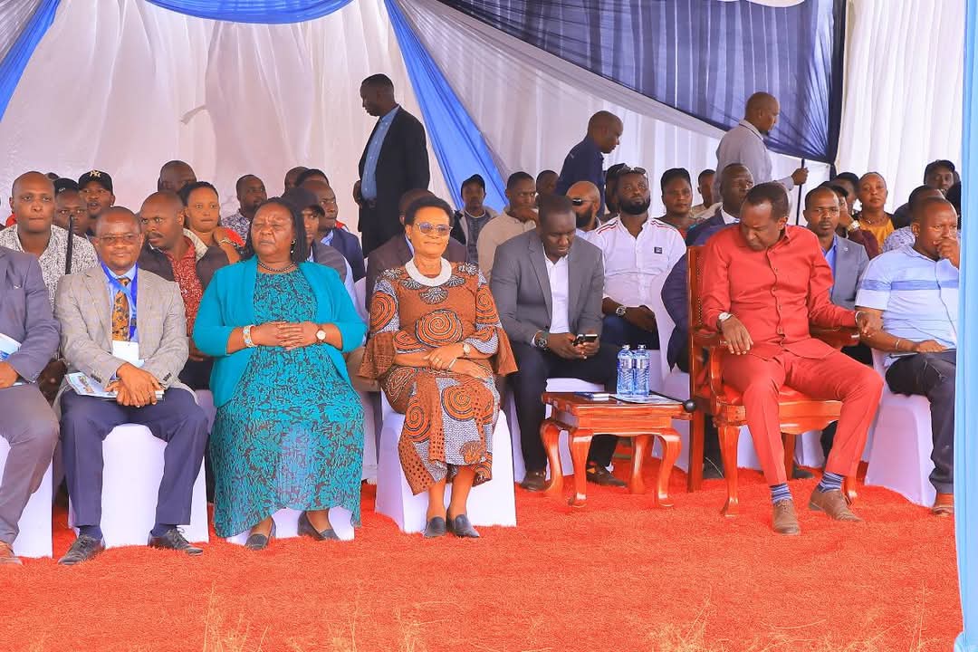 2025 Thanksgiving Ceremony
